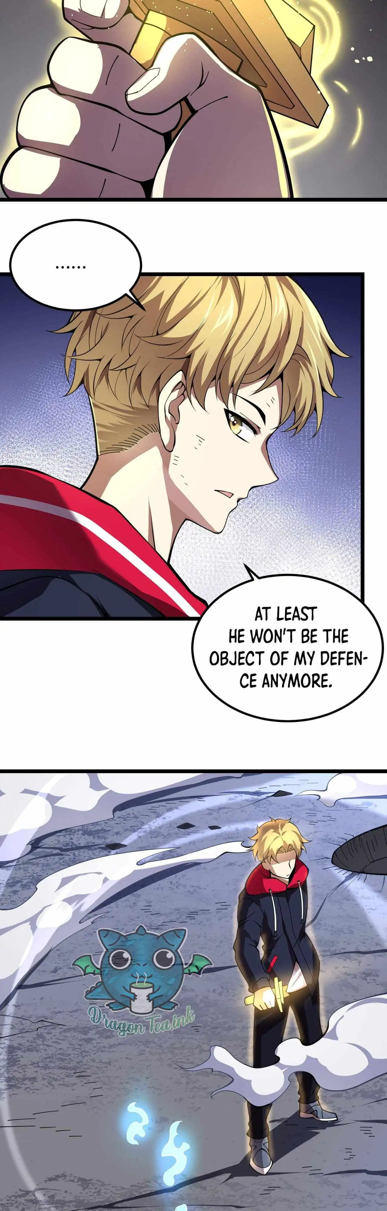 Combine Cube Chapter 26 8